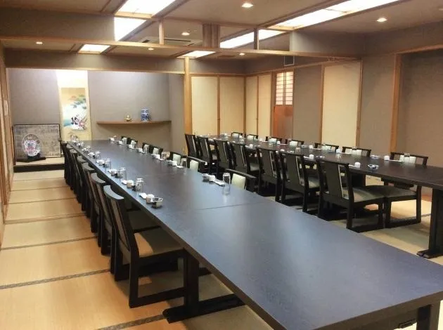 【山形県建設業協会山形支部青年部】新社長就任を祝う祝賀会に参加しました。